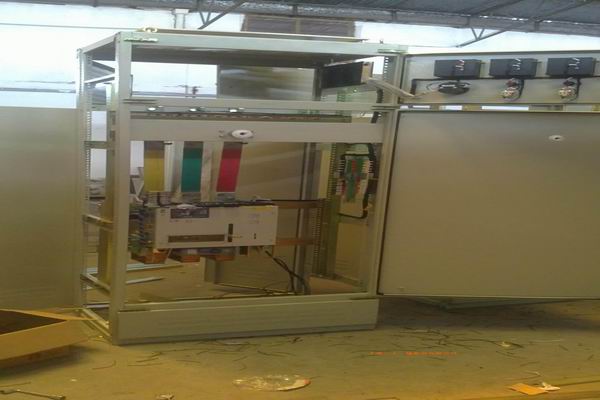 邯山控制箱-控制箱的安全使用常识